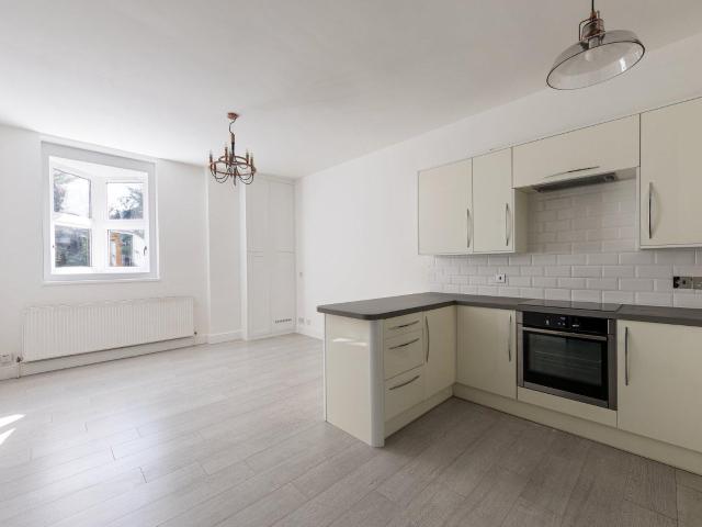 Apartment for rent in Greater London