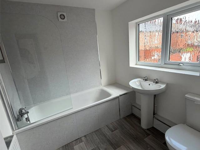 Apartment for rent in Wallsend, Tyne And Wear