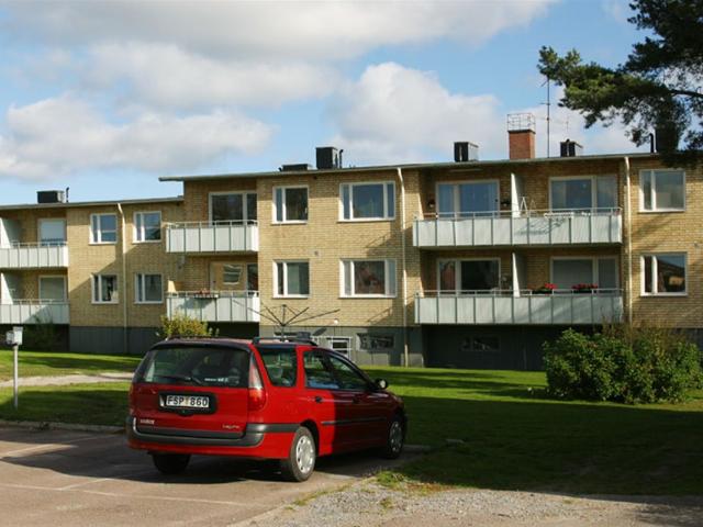 Lägenhet hyra i Charlottenberg, Värmland
