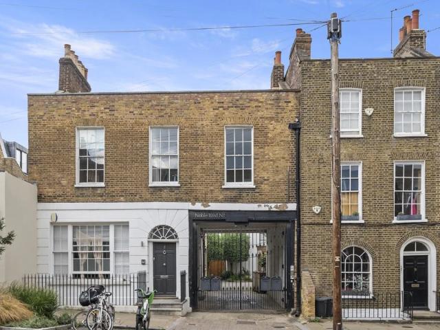 Apartment for rent in Islington, Greater London
