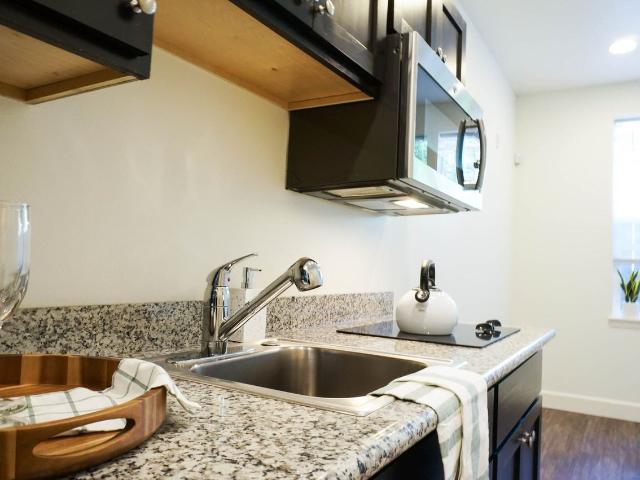 Apartment for rent in Oregonia