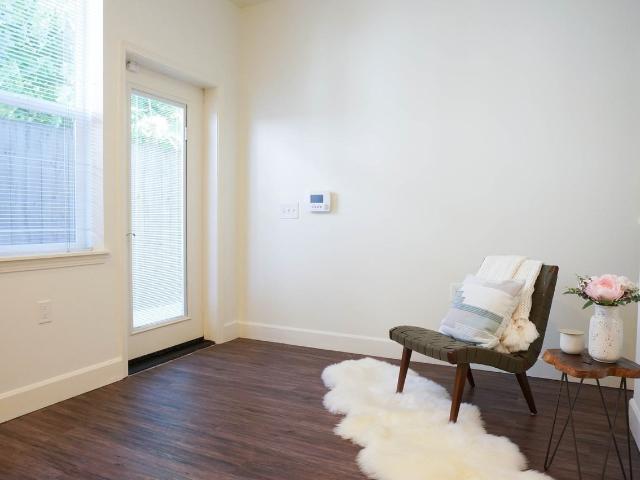 Apartment for rent in Oregonia