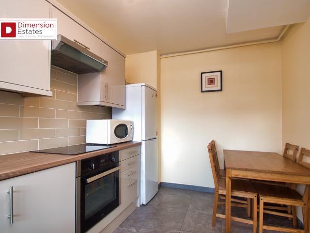 Apartment for rent in Hoxton, Greater London