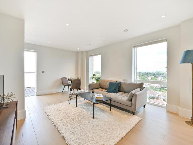 Apartment for rent in London Borough of Hounslow, Greater London
