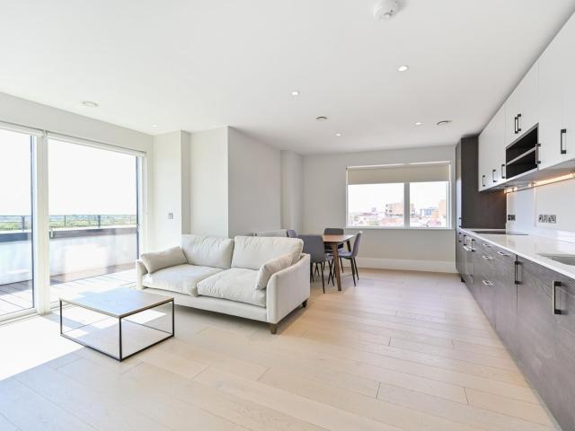 Apartment for rent in London Borough of Hounslow, Greater London