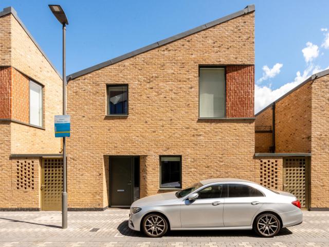 Apartment for rent in London Borough of Hounslow, Greater London