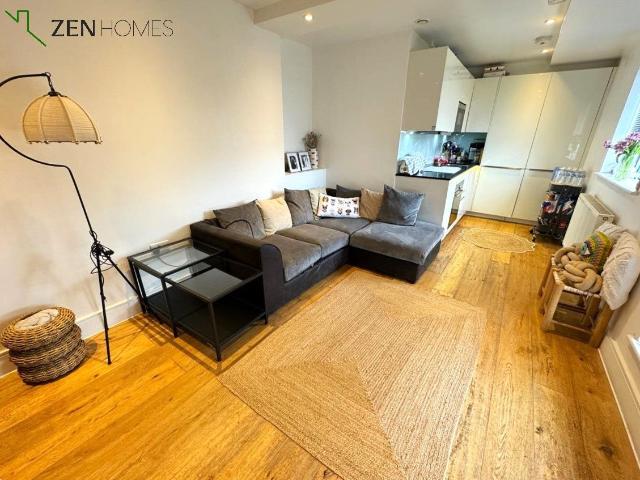 Apartment for rent in Potters Bar, Hertfordshire