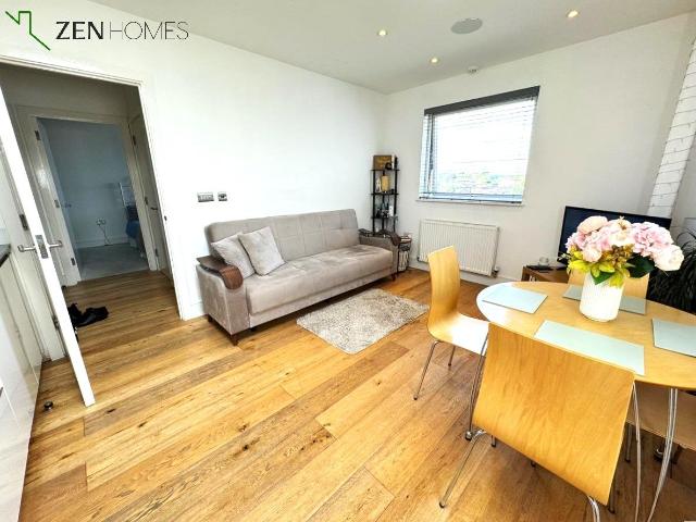 Apartment for rent in Potters Bar, Hertfordshire