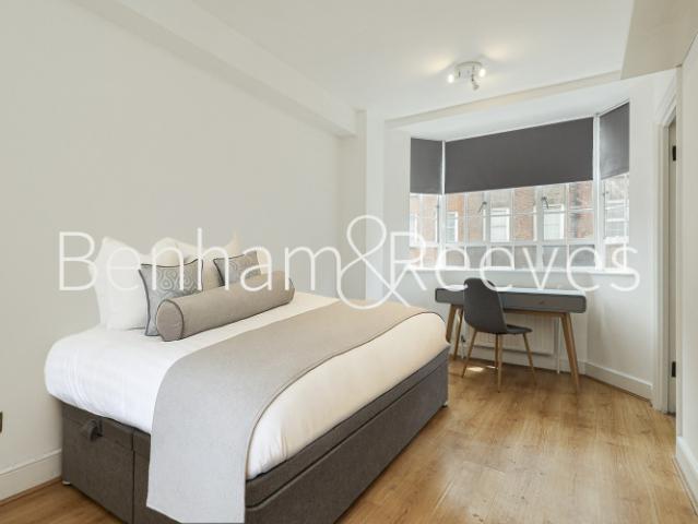 Studio for rent in Chelsea, Greater London