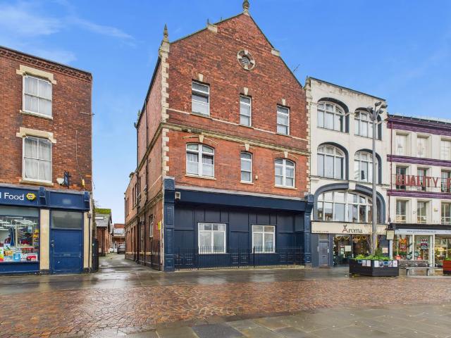 Apartment for rent in Kings Barton, Gloucester