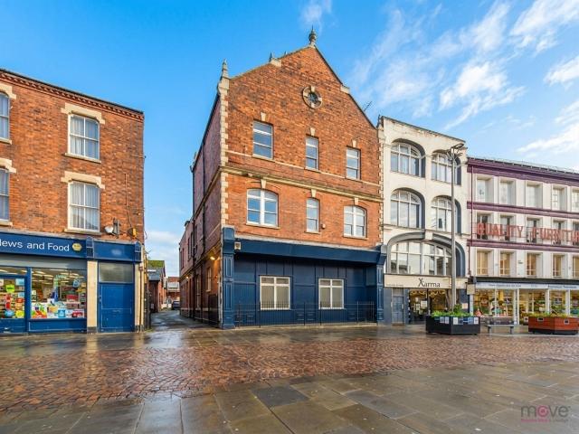 Apartment for rent in Kings Barton, Gloucester