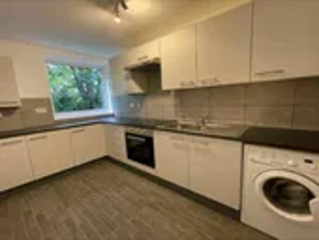 Apartment for rent in Carrington, City of Nottingham