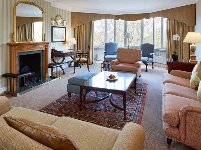 Apartment for rent in Bayswater, Greater London