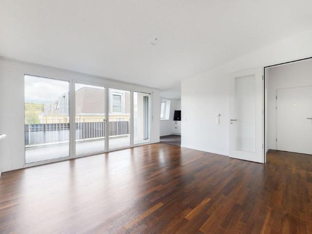 Apartment mieten in Allschwil, Basel-Landschaft