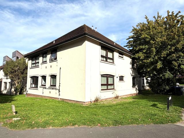 Apartment for rent in Baldock, North Hertfordshire