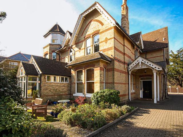 Apartment for rent in Springbourne, Bournemouth