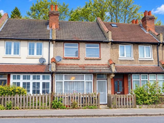 Apartment for rent in London Borough of Croydon, Greater London