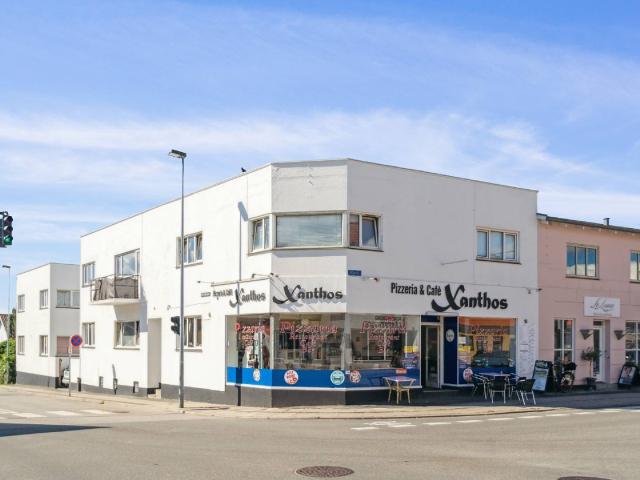Lejlighed til leje i Vordingborg