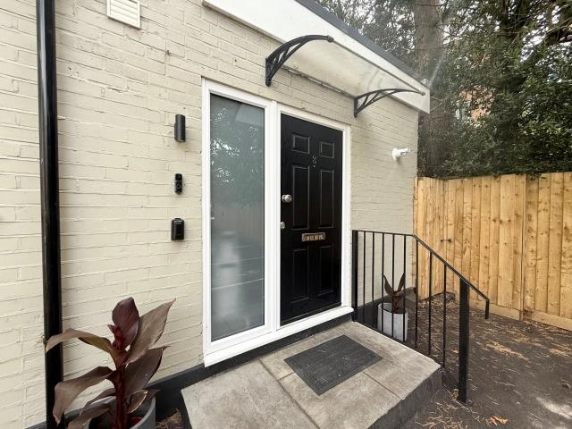 Apartment for rent in Springbourne, Bournemouth
