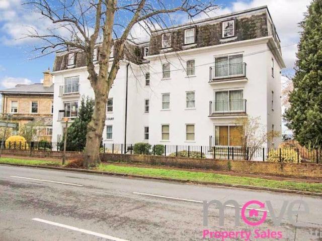 Apartment for rent in Golden Valley, Gloucestershire