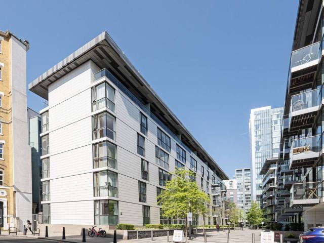 Apartment for rent in St. George in the East, Whitechapel