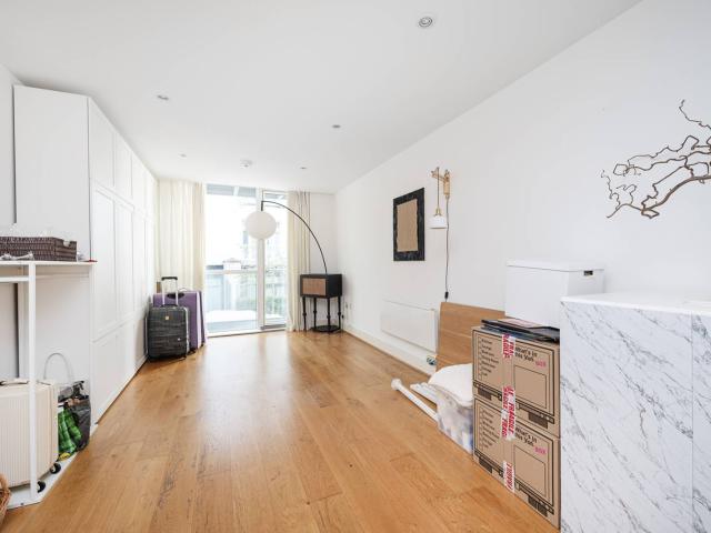 Apartment for rent in St. George in the East, Whitechapel