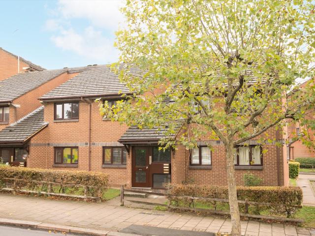 Apartment for rent in Tooting Graveney, Greater London