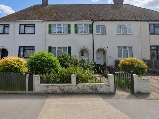 Apartment for rent in Essex