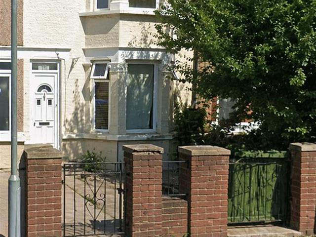 Apartment for rent in Northumberland Heath, Greater London