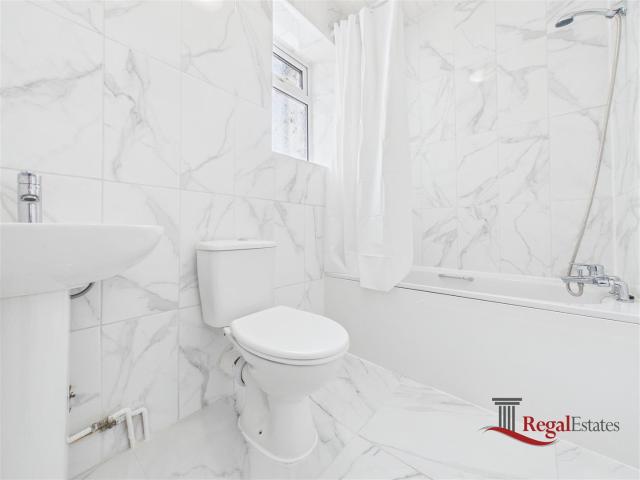 Apartment for rent in Harlesden, Greater London