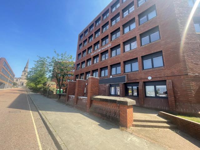 Apartment for rent in Goldthorn Hill, West Midlands