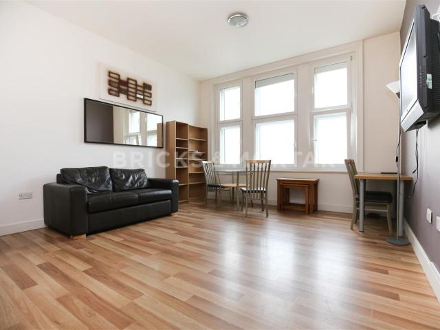 Apartment for rent in Haymarket, Newcastle upon Tyne