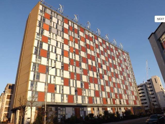 Apartment for rent in London Borough of Croydon, Thornton Heath