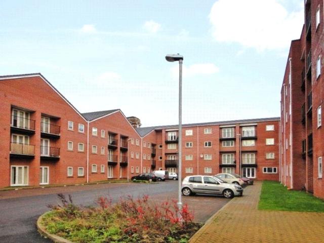 Apartment for rent in Salford, Greater Manchester