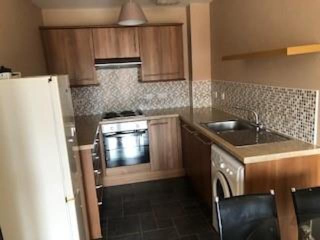 Apartment for rent in Salford, Greater Manchester