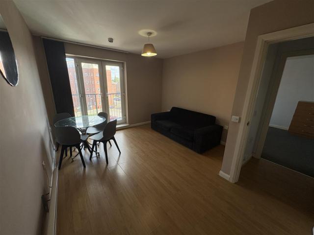 Apartment for rent in Salford, Greater Manchester