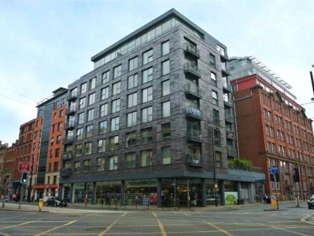 Apartment for rent in City Centre, Georgia