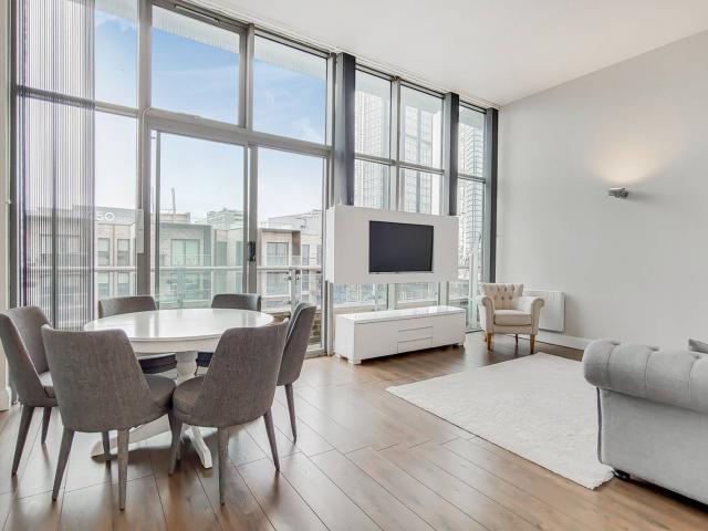 Apartment for rent in Finsbury, Greater London