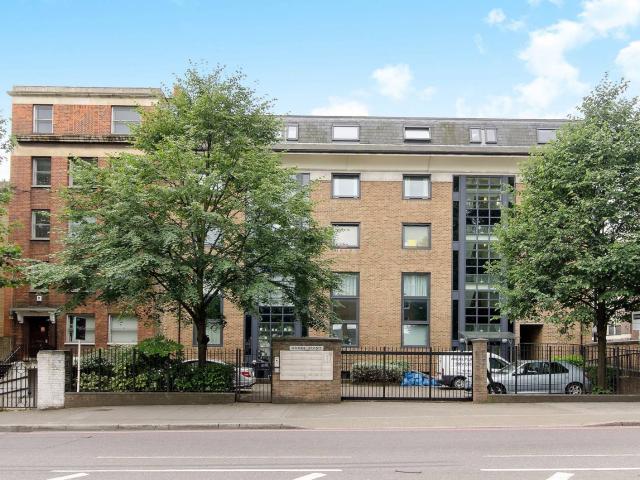 Apartment for rent in Clerkenwell, Greater London