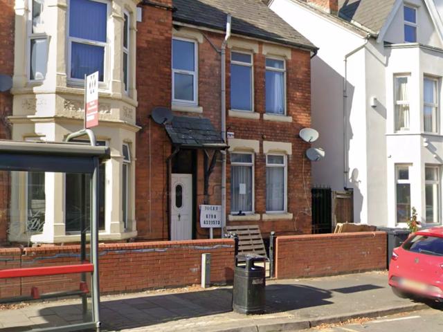 Apartment for rent in Winson Green, Birmingham