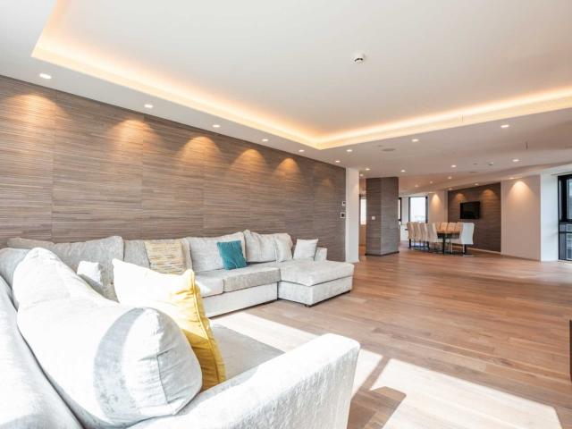 Apartment for rent in City Centre, Salford