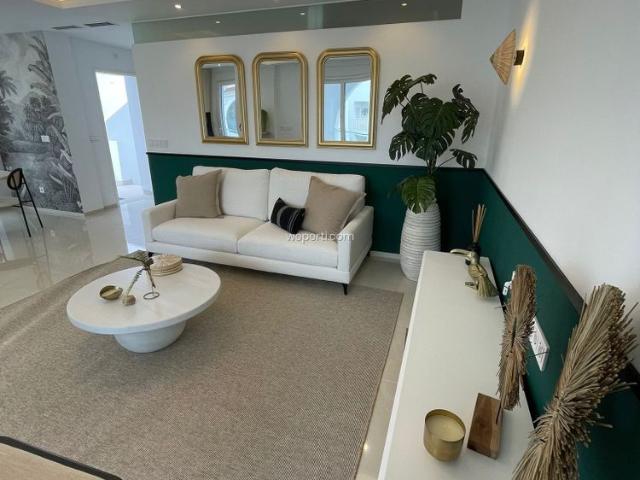 Apartamento en alquiler en Urbanització Els Arenals del Sol, el Baix Vinalopó