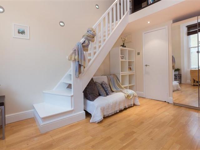 Apartment for rent in Victoria, Greater London