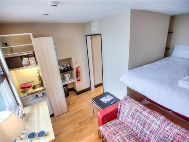 Apartment for rent in City of Westminster, Greater London