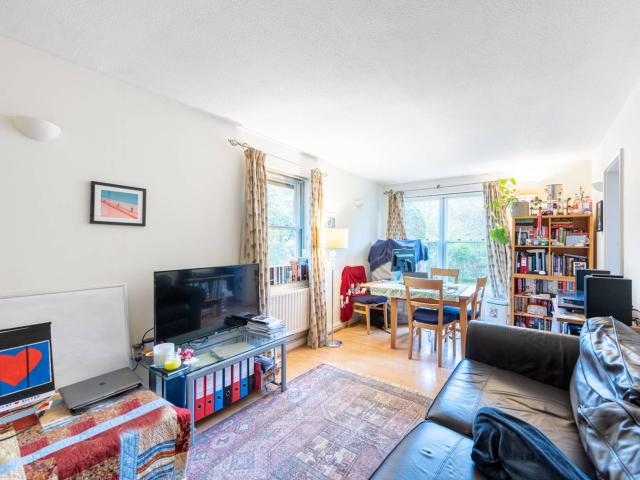 Apartment for rent in Clapham, Greater London