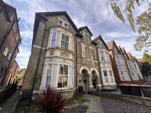 Apartment for rent in Harpur, Bedford