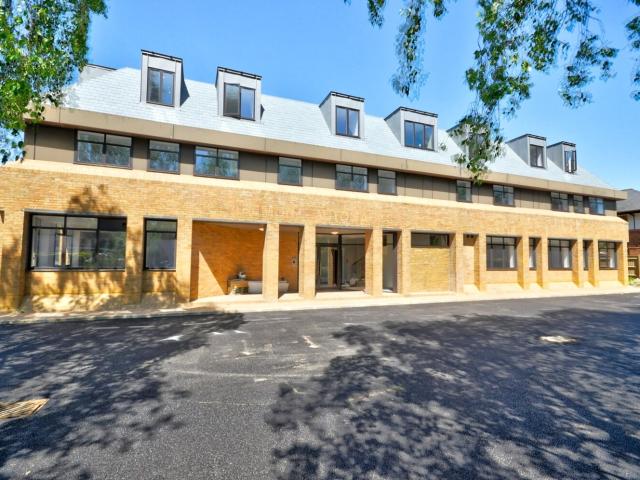 Apartment for rent in Berrick Salome, Oxfordshire