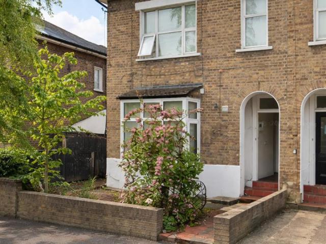Apartment for rent in London Borough of Croydon, Selhurst