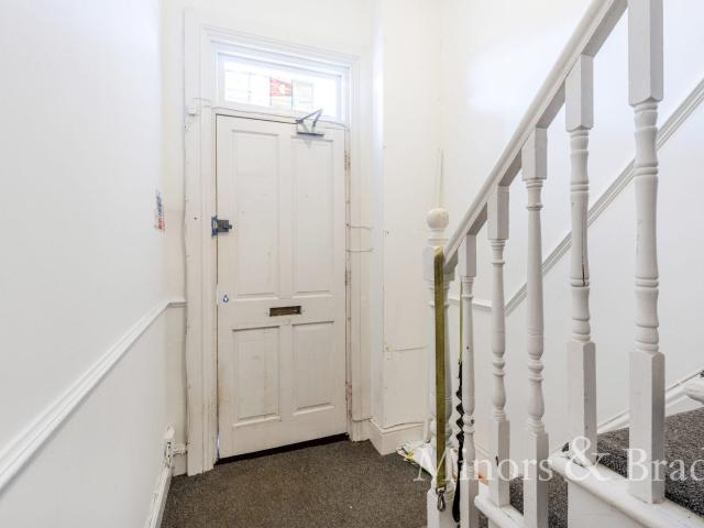 Apartment for rent in Thorpe Hamlet, Norwich
