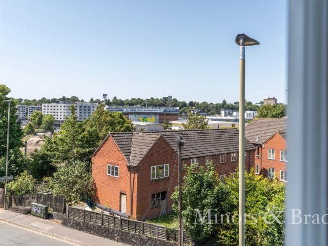 Apartment for rent in East Bank, Norfolk